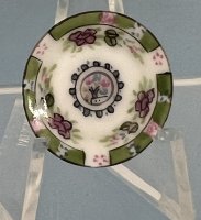 (image for) Bespaq China Plate