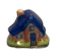 (image for) Porcelain Mini House