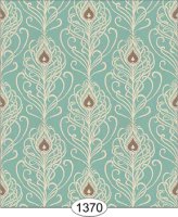 (image for) Rosemary's Feather - Blue