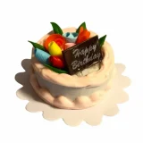 (image for) Birthday Cake