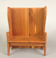 (image for) Cedar Settle