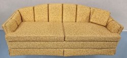 (image for) Charles Krug Sofa with 1 Pillow