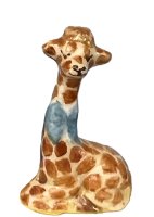 (image for) Ceramic Giraffe
