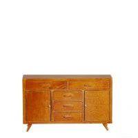 (image for) Mid Century Sideboard