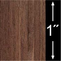 (image for) Walnut Plank Flooring