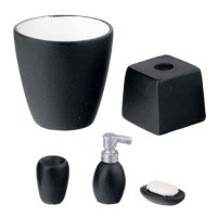 (image for) Bath Accessory Set