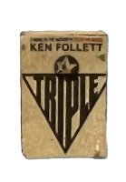 (image for) Triple by Ken Follett