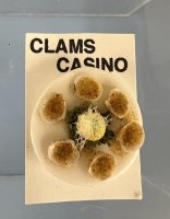 (image for) Clams Casino