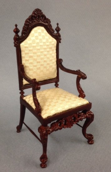 (image for) "Chesney" Chair - Click Image to Close