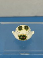 (image for) Ceramic Casserole Dish
