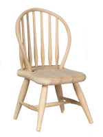 (image for) Windsor Chair/Unfinished