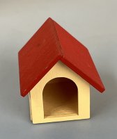 (image for) Small Dog House