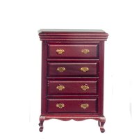 (image for) Mahogany Chest