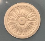 (image for) Ceiling Carving