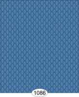 (image for) Wallpaper - Diamonds - Blue (3:95)