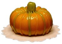 (image for) Pumpkin Cake