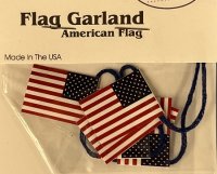 Flag Garland