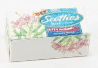 (image for) Scotties Facial Tissue