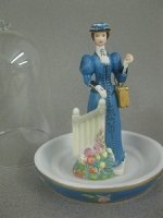 (image for) Avon Figurine