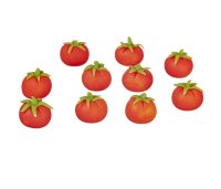 (image for) Tomatoes Set of 10