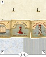 (image for) Seaside Signs - 239