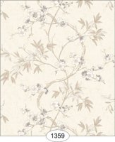 (image for) Japanese Dogwood Vine - Ivory