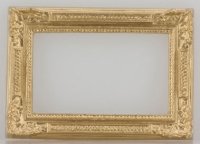 (image for) Large Picture Frame