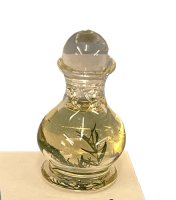 (image for) Jar of Herbed Vinegar