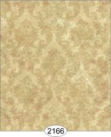 (image for) Juliet's Garden Damask - Beige