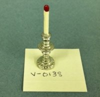 (image for) A Single Candlestick