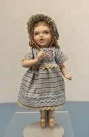 (image for) Mimi Reproduction