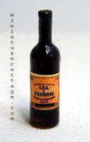 (image for) Lea and Perrins