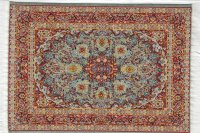 (image for) Woven Turkish Rug