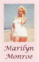 (image for) Marilyn Monroe Biograph