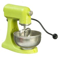 (image for) Countertop Mixer/Green