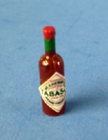 (image for) Tabasco Sauce