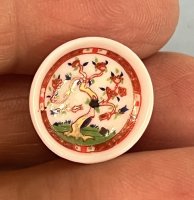 (image for) Oriental Plate