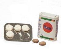 (image for) Making Muffins