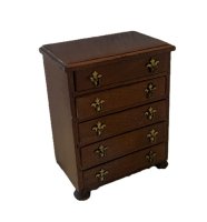 (image for) Small Chest