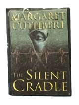 (image for) The Silent Cradle