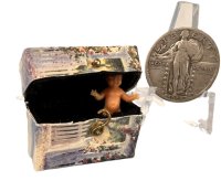 (image for) Tiny Baby Doll in Box