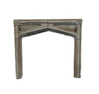 (image for) Fireplace Mantle
