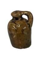 (image for) Little Brown Jug