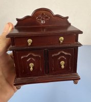 (image for) Mahogany Chest