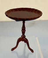 (image for) Tilt Top Table