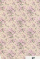(image for) Romantic Rose Pink 9F
