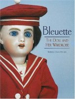 (image for) Bleuette