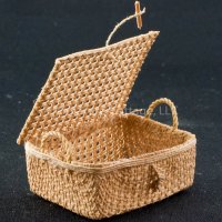 (image for) Small Picnic Basket