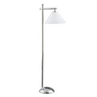 (image for) Mod Floor Lamp /Cone Shade