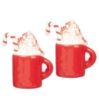 (image for) Peppermint Frappes